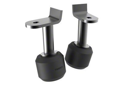 Timbren 2007 Cadillac Escalade Base Front Suspension Enhancement System - GMFK15B