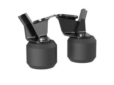 Timbren 2007 Chevrolet Silverado 1500 LT Front Suspension Enhancement System - GMFK15CA