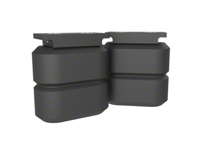 Timbren 2007 Dodge Sprinter 3500 Rear Suspension Enhancement System - MBRSP35A