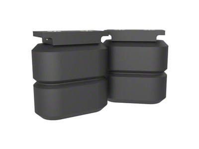 Timbren 2007 Dodge Sprinter 3500 Rear Suspension Enhancement System - MBRSP35B