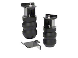 Timbren 2007 Ford F-450 Super Duty Rear Suspension Enhancement System - FRSDD