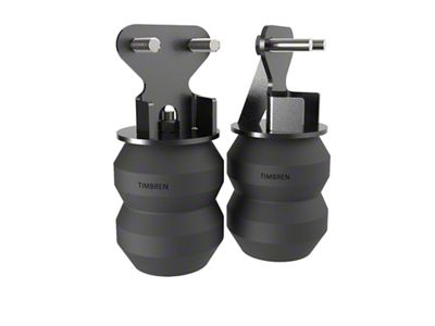 Timbren 2008 Ford LCF L45 Front Suspension Enhancement System - BDFLCF