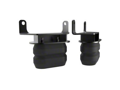 Timbren 2008 Ford LCF L45 Rear Suspension Enhancement System - BDRLCF