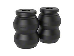 Timbren Rear Axle SES Suspension Enhancement System (2009 Dodge Ram 1500 Sport RWD)