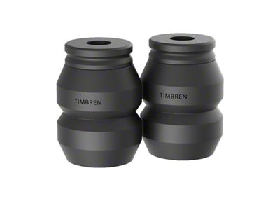 Timbren 2009 Dodge Ram 1500 Sport RWD Rear Suspension Enhancement - DR1500DS