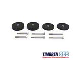 Timbren 2009 Ford F-150 Platinum 4WD SES Spacer Kit - SPCRFR1504D