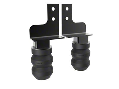 Timbren 2009 Freightliner Columbia Front Suspension Enhancement System - FFCOL