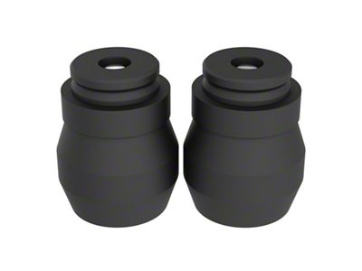 Timbren 2011 Chevrolet Silverado 2500 HD Rear Suspension Enhancement System - GMRTT35D