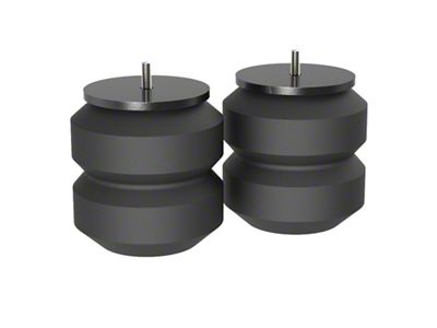 Timbren 2011 Ford F59 Rear Suspension Enhancement System - FRF59
