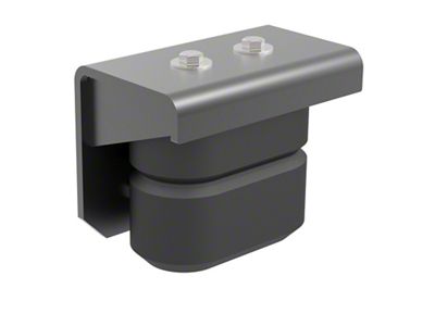 Timbren 2011 International TerraStar Rear Suspension Enhancement System - ITR100
