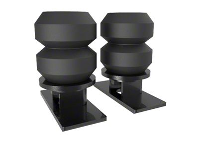 Timbren 2012 Ford Ranger Base Rear Suspension Enhancement System - MRBT50