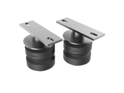 Timbren 2012 Nissan NV1500 Rear Suspension Enhancement System - NRNV