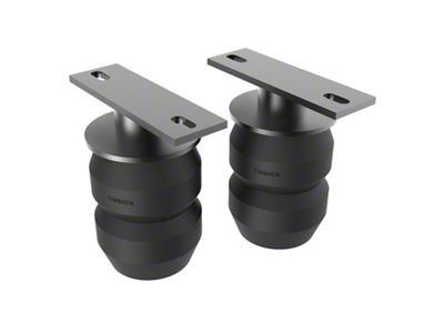 Timbren 2012 Nissan NV2500 Rear Suspension Enhancement System - NRNVHD