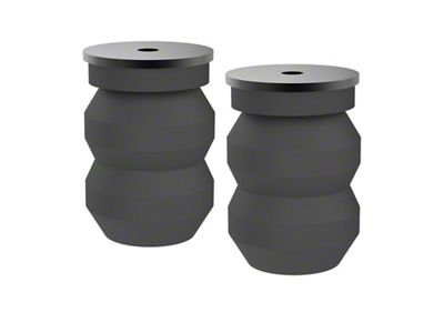 Timbren 2013 Chevrolet Express 3500 Rear Suspension Enhancement System - GMRG45