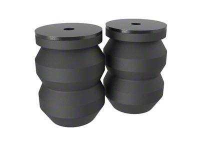 Timbren 2013 Chevrolet Express 3500 Rear Suspension Enhancement System - GMRG45MH