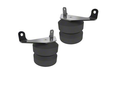 Timbren 2013 Hino 195 Rear Suspension Enhancement System - HIR195