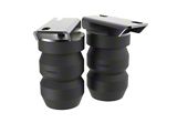 Timbren 2014 Ram 2500 SLT RWD Rear Suspension Enhancement System - DR2500D