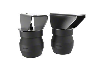 Timbren 2014 Ram 2500 SLT RWD Rear Suspension Enhancement System - DRTT3500E