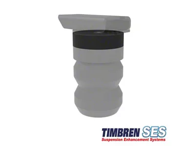 Timbren 2014 Ram 2500 SLT SES Spacer Kit - SPCRDR2500D