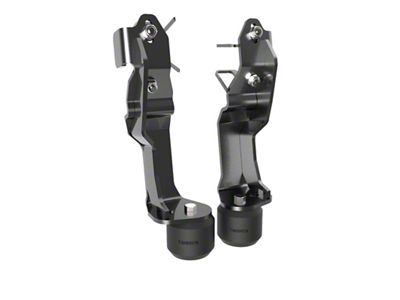 Timbren 2015 Ford F-150 4WD Front Suspension Enhancement System - FF150G