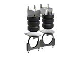 Timbren 2015 Ford F-150 RWD Rear Suspension Enhancement System - FR1504E