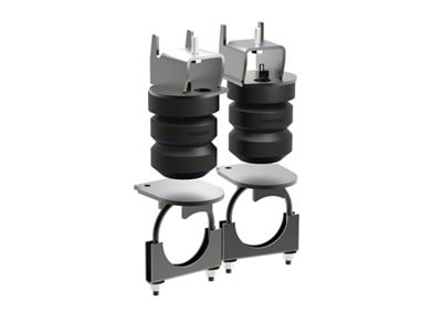 Timbren 2015 Ford F-150 RWD Rear Suspension Enhancement System - FR1504E