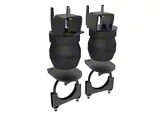 Timbren 2015 Ford F-150 RWD Rear Suspension Enhancement System - FRTT1504E