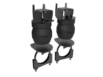 Timbren 2015 Ford F-150 RWD Rear Suspension Enhancement System - FRTT1504E