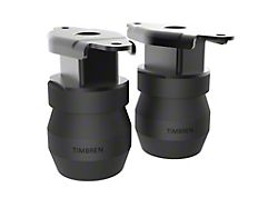 Timbren 2015 Ford F-450 Super Duty Rear Suspension Enhancement System - FRTT350J