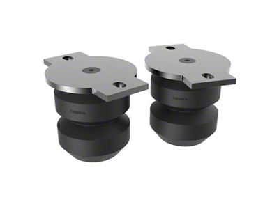 Timbren 2016 Toyota Tacoma RWD Rear Suspension Enhancement System - TORXR