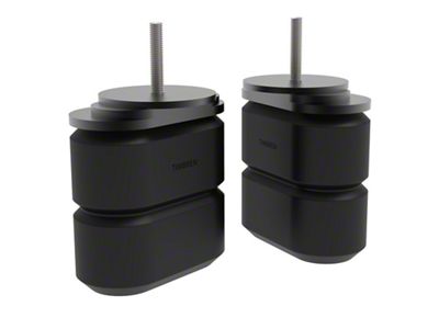 Timbren 2017 Chevrolet Silverado 1500 Rear Suspension Enhancement System - GMRCK15MR