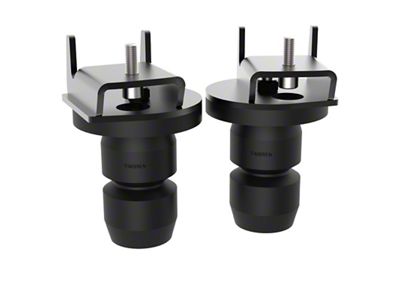 Timbren 2017 Ford F-150 Raptor Rear Suspension Enhancement System - FR150RB