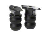 Timbren Rear Suspension Enhancement System (2017 Ford F-350 Super Duty)