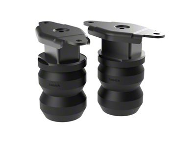 Timbren 2017 Ford F-350 Super Duty Rear Suspension Enhancement System - FR350SDJ