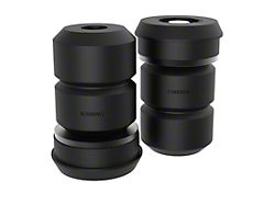 Timbren 2018 Honda Odyssey Rear Suspension Enhancement System - HRDD5G
