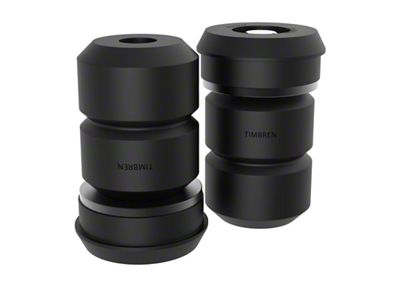 Timbren 2018 Honda Odyssey Rear Suspension Enhancement System - HRDD5G