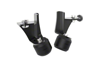 Timbren 2019 GMC Sierra 1500 Limited 4WD Front Suspension Enhancement - GMFK15CB