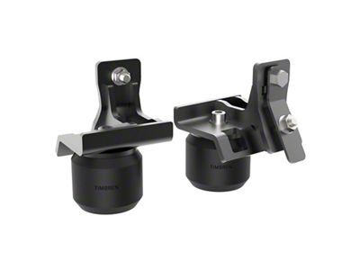 Timbren 2019 Ram 1500 Sport 4WD Front Suspension Enhancement System - DFRM15