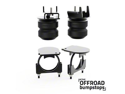 Timbren Active Offroad Bump Stops - ABSFR1504E