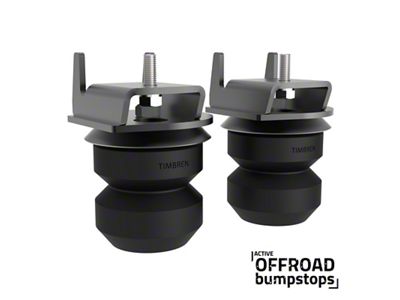 Timbren Active Offroad Bump Stops - ABSFR150RC