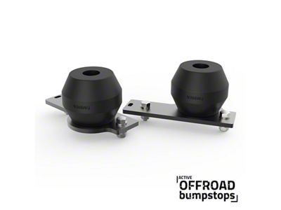 Timbren Active Offroad Bump Stops - ABSFRBSMV