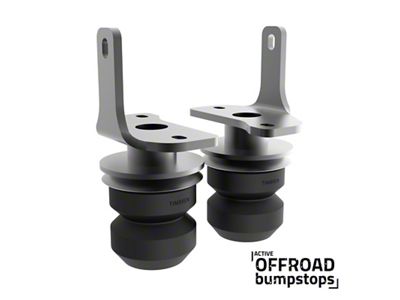 Timbren Active Offroad Bump Stops - ABSTORTNDR