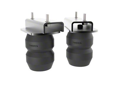 Timbren Suspension Enhancement System - DR3520