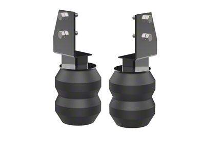 Timbren Suspension Enhancement System - FFFL106