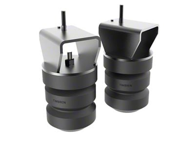 Timbren Suspension Enhancement System - FR350TTCC
