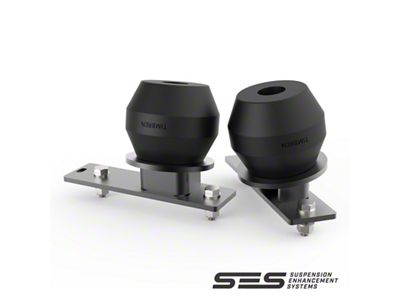 Timbren Suspension Enhancement System - FRBSMV
