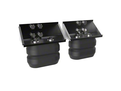 Timbren Suspension Enhancement System - FRFL106