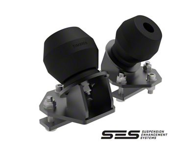 Timbren Suspension Enhancement System - GMREQNX