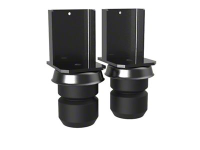 Timbren Suspension Enhancement System - HRTTP02