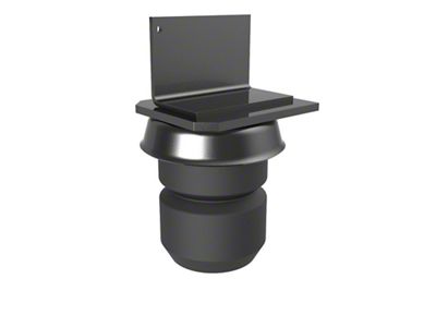 Timbren Suspension Enhancement System - HST5